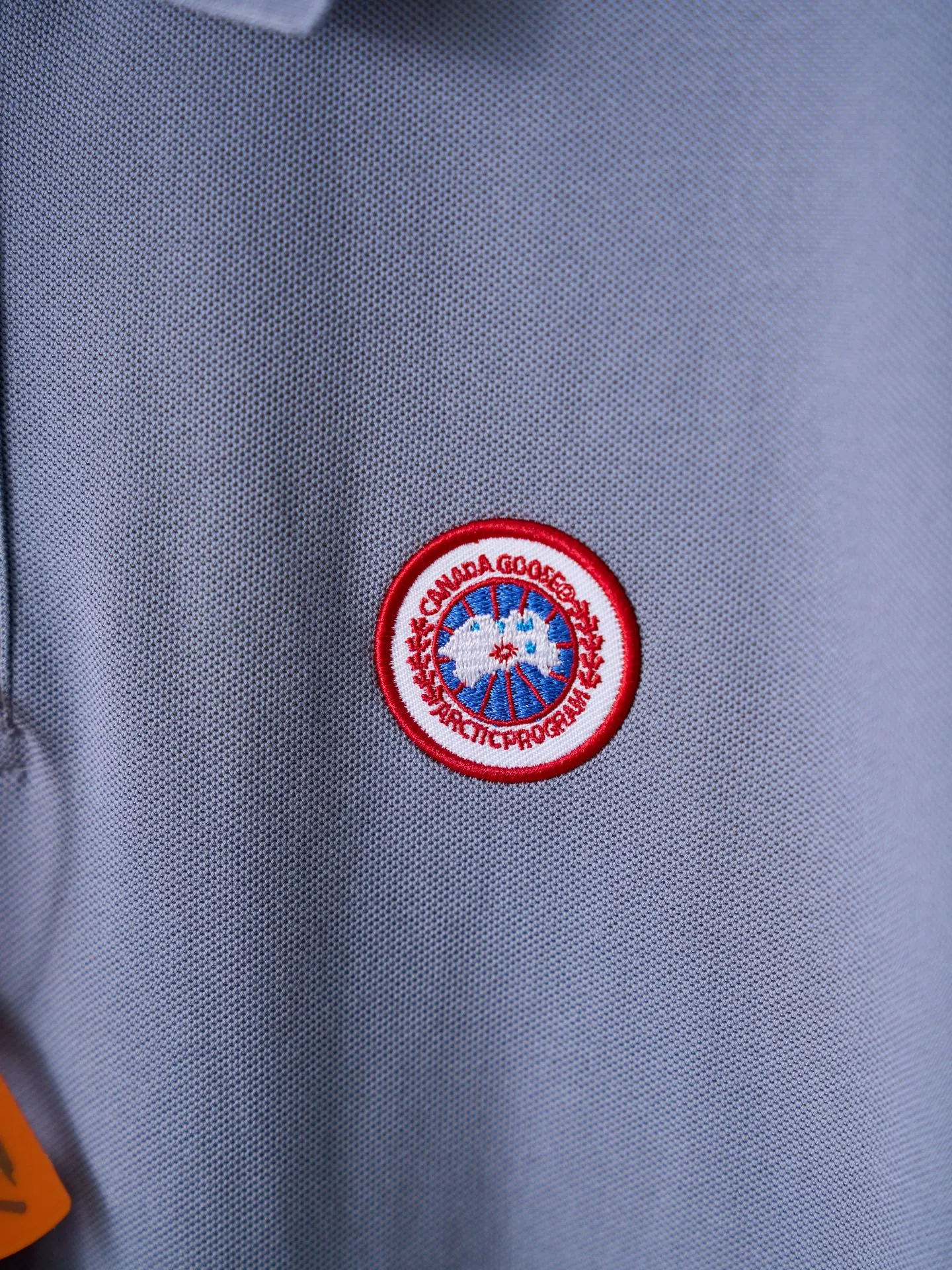 【 】Canada Goose/ Polo 【In Stock】S M L XL Breathable Canada Goose